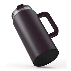 64 oz RTIC® Leak-Resistant Ceramic Lined Road Trip Tumbler