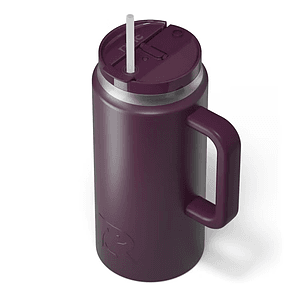 64 oz RTIC® Leak-Resistant Ceramic Lined Road Trip Tumbler