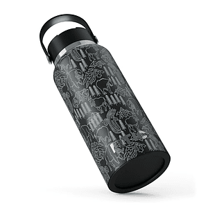 32 oz RTIC® Wild Flavored Stainless Steel Ceramic Lined Outback Water Bottle