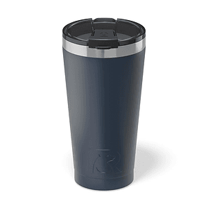 16 oz RTIC® Stainless Steel Ceramic Lined Essential Pint Tumbler