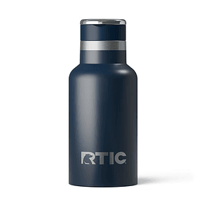 12 oz RTIC® Leak-Resistant Ceramic Lined Little Journey Water Bottle