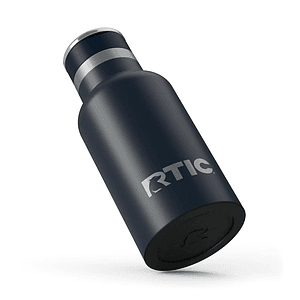 12 oz RTIC® Leak-Resistant Ceramic Lined Little Journey Water Bottle