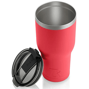 30 oz RTIC® Stainless Steel Vacuum Insulated Essential Tumbler