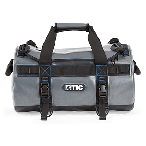 40L RTIC® Super-Tough Premium Duffle Bag (20" x 11")