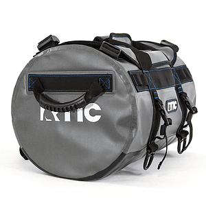 40L RTIC® Super-Tough Premium Duffle Bag (20" x 11")