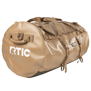 70L RTIC® Super-Tough Premium Duffle Bag (35" x 16")