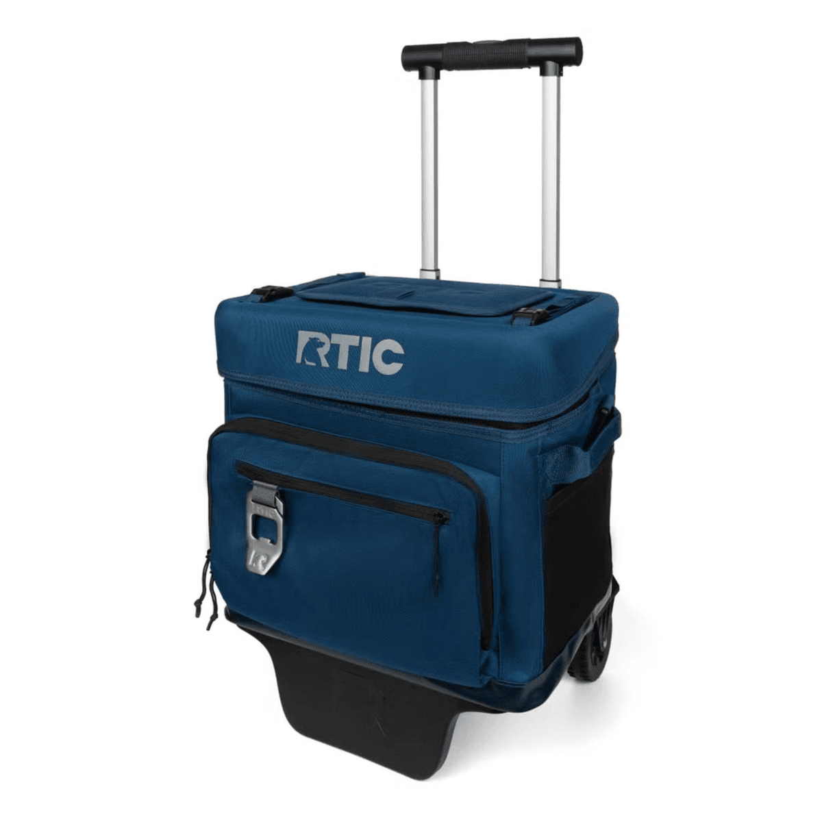 40-Can RTIC® Soft Pack Everyday Wheeled Trolley Cooler Bag (20" x 14")