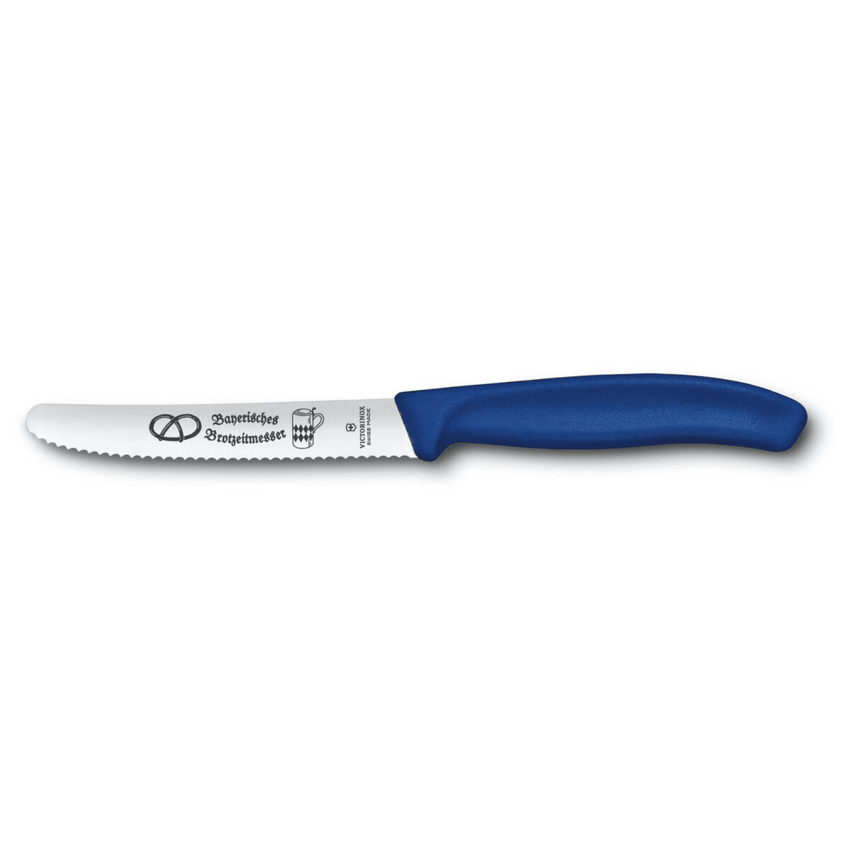 Victorinox® - Swiss Army German Made Classic Utility Knife