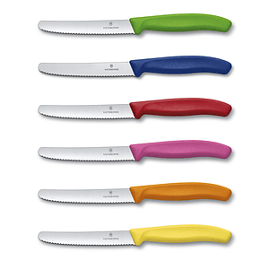 Victorinox® - Swiss Army German Made Classic Utility Knife
