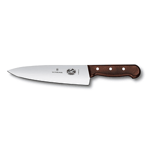 Victorinox® - Swiss Army German Made Wood Chef's Knife