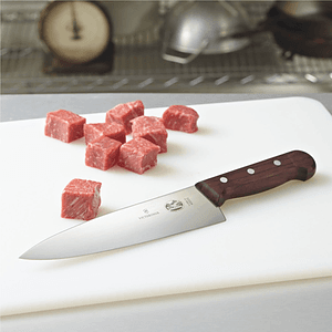 Victorinox® - Swiss Army German Made Wood Chef's Knife