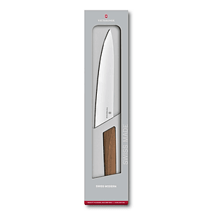 Victorinox® - Swiss Army Swiss Made Modern Carving Knife