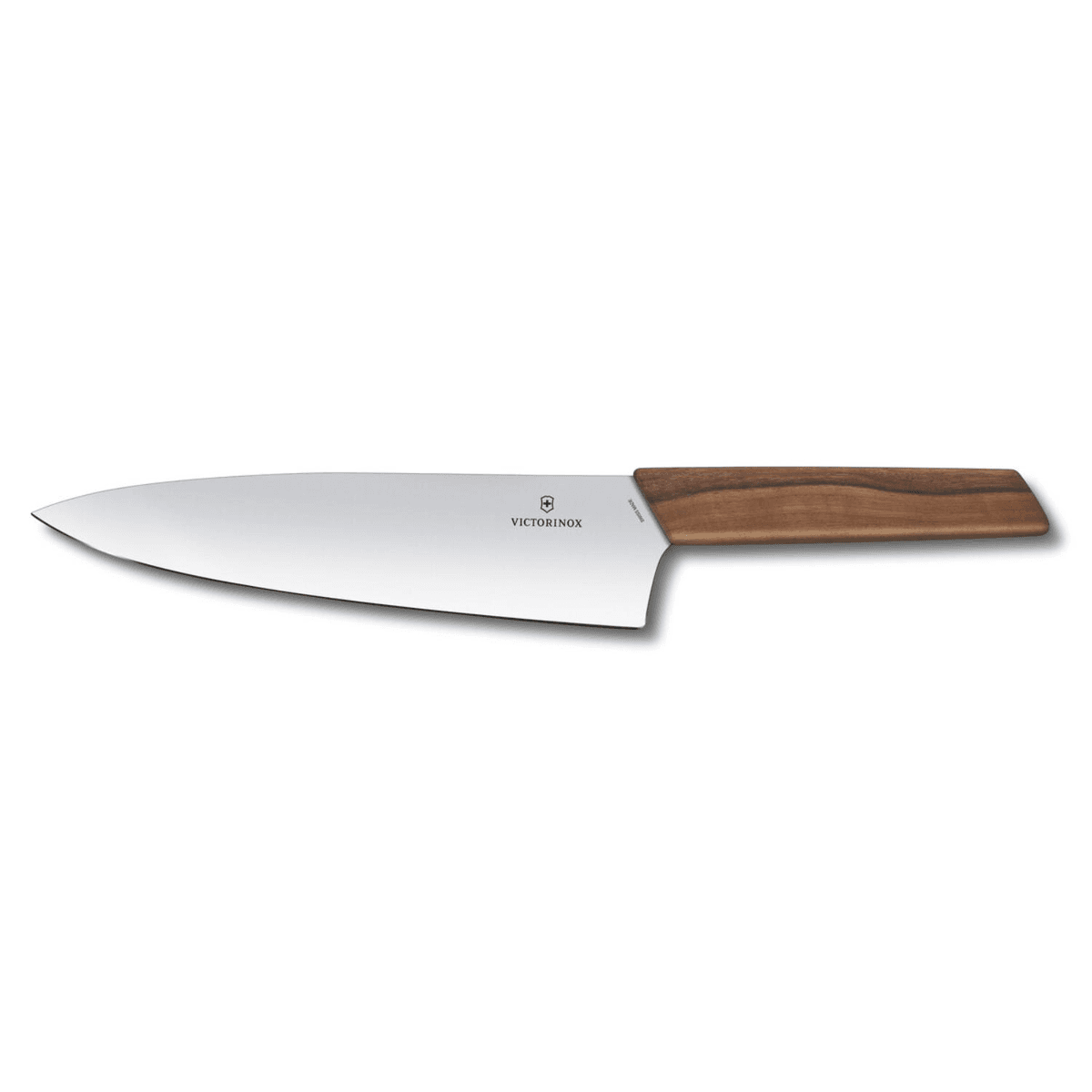 Victorinox® - Swiss Army German Made Modern Chef's Knife
