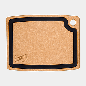 Epicurean - Victorinox® USA Made Natural Colored Gourmet Cutting Board