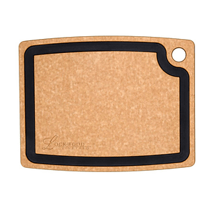 Epicurean - Victorinox® USA Made Natural Colored Gourmet Cutting Board