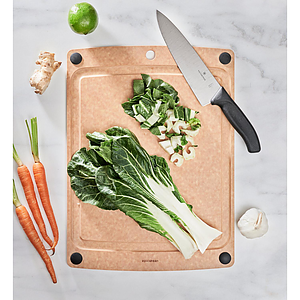 Epicurean - Victorinox® USA Made BBQ Kitchen Cutting Board