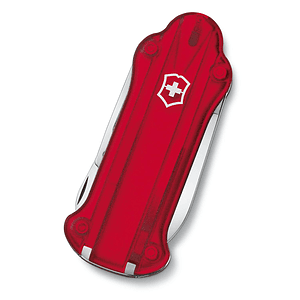 Victorinox® - Swiss Army Ruby Golf Tool Swiss Made Knife