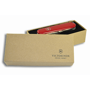 Victorinox® - Swiss Army Explorer Solid Swiss Made Knife