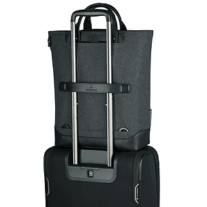 Victorinox® - Swiss Army Architecture Urban 2-Way Carry Tote Bag
