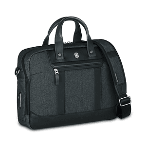 Victorinox® - Swiss Army Architecture 16L Urban 2 Briefcase