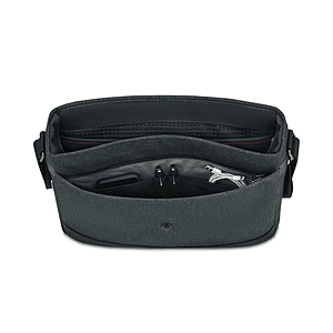 Victorinox® - Swiss Army Architecture Urban 2 Messenger Bag