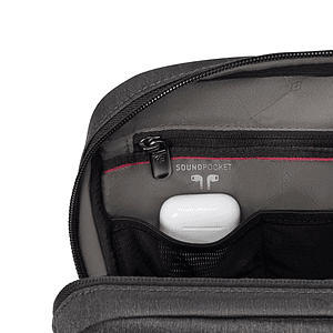 Victorinox® - Swiss Army Architecture Urban2 Crossbody Bag