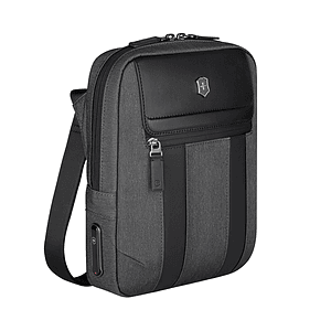 Victorinox® - Swiss Army Architecture Urban2 Crossbody Bag