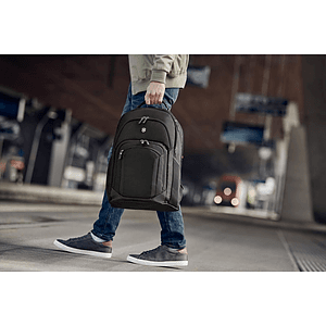 Victorinox® - Swiss Army 16" Venture Laptop Backpack