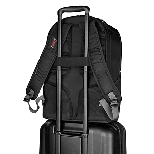 Victorinox® - Swiss Army 16" Venture Laptop Backpack
