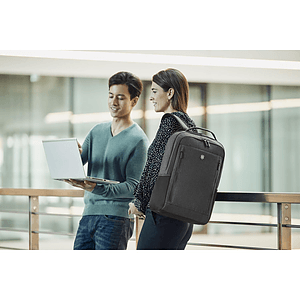 Victorinox® - Swiss Army Crossing Executive Backpack