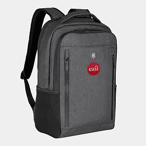 Victorinox® - Swiss Army Crossing Executive Backpack