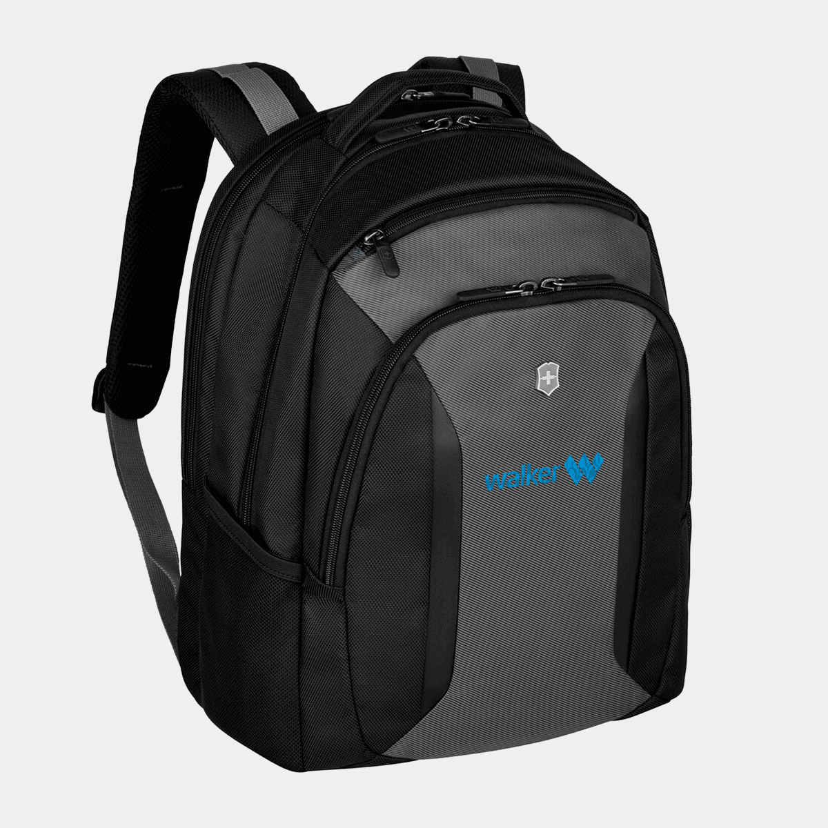 Victorinox® - Swiss Army Flyer Modern Executive Backpack