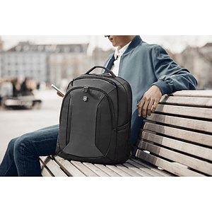 Victorinox® - Swiss Army Flyer Modern Executive Backpack