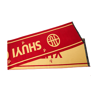 Premium Business Printing Viscose Scarf