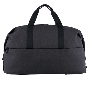 SwissDigital® AROSA Flight-Friendly Business Travel Duffle Bag