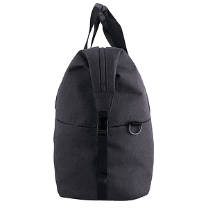 SwissDigital® AROSA Flight-Friendly Business Travel Duffle Bag