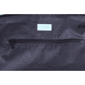 SwissDigital® AROSA Flight-Friendly Business Travel Duffle Bag