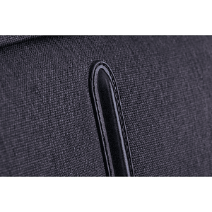 SwissDigital® AROSA Flight-Friendly Business Travel Duffle Bag