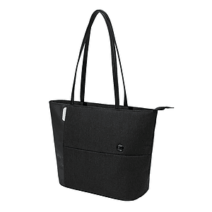 SwissDigital® AROSA RFID Travel Tote Bag