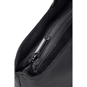 SwissDigital® AROSA RFID Travel Tote Bag