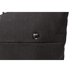 SwissDigital® AROSA RFID Travel Tote Bag