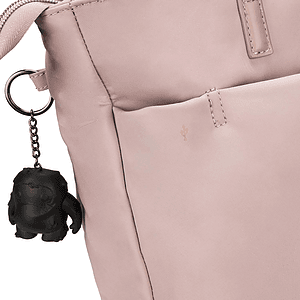 SwissDigital® KATY ROSE NG LED Stylish Tote Bag