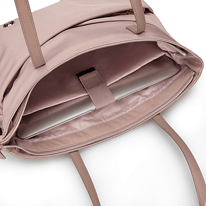 SwissDigital® KATY ROSE NG LED Stylish Tote Bag