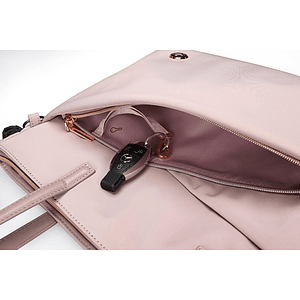 SwissDigital® KATY ROSE NG LED Stylish Tote Bag
