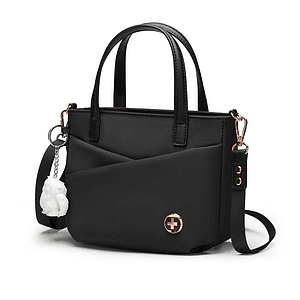 SwissDigital® KATY ROSE NG Stylish Mini Tote Bag