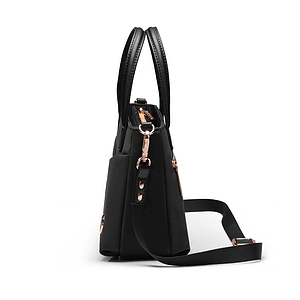 SwissDigital® KATY ROSE NG Stylish Mini Tote Bag