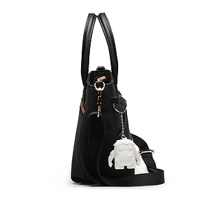 SwissDigital® KATY ROSE NG Stylish Mini Tote Bag