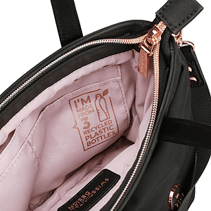SwissDigital® KATY ROSE NG Stylish Mini Tote Bag