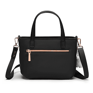 SwissDigital® KATY ROSE NG Stylish Mini Tote Bag