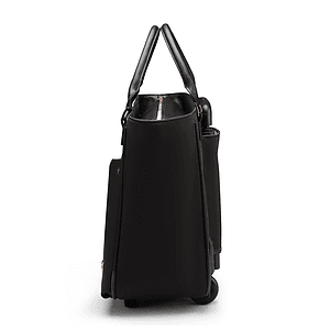 SwissDigital® KATY ROSE NG LED Cabin Tote Bag